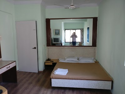 Hotel Big Splash Alibaug, Alibaug, India