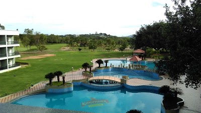 Eagleton - The Golf Village, Bidadi, India