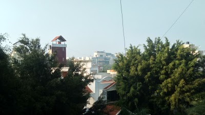 Classic Inn, Bengaluru, India