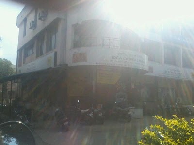 Hotel Panchavati, Aurangabad, India