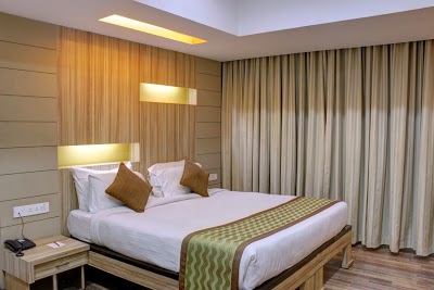 City Centre Residency, Bengaluru, India