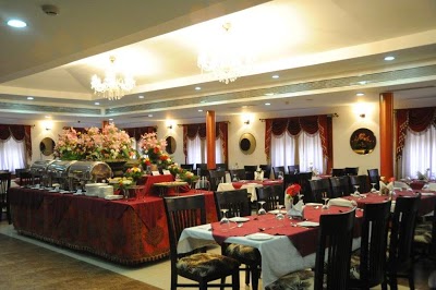 Hotel Crystal Castle, Bengaluru, India