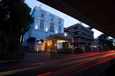 Golden Landmark Hotel, Bengaluru, India