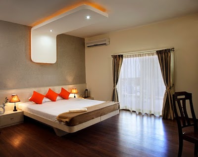 Chairman's Resort, Bengaluru, India