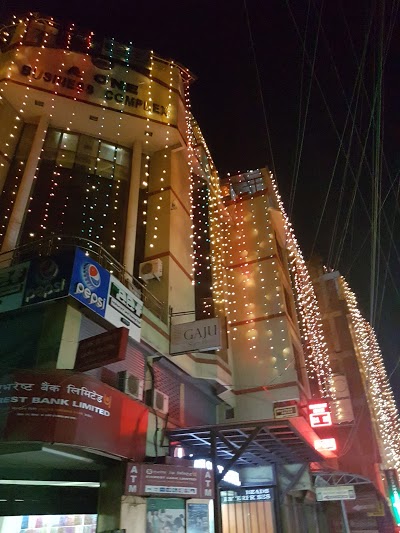 Gaju Suite Hotel, Kathmandu, Nepal