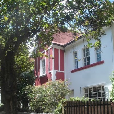 Casa Kanela, Quito, Ecuador