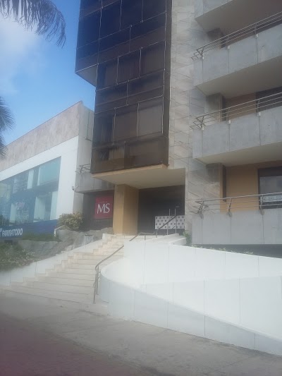 Hotel Caribe 79, Barranquilla, Colombia