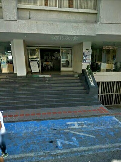 Hotel Don Gregorio, Cartago, Colombia