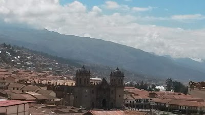 Casa Hospedaje Hatun Quilla, Cusco, Peru