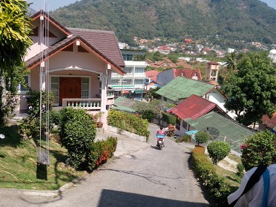 Natalie Resort, Karon, Thailand