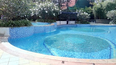 Golden Landmark Resort, Mysore, India