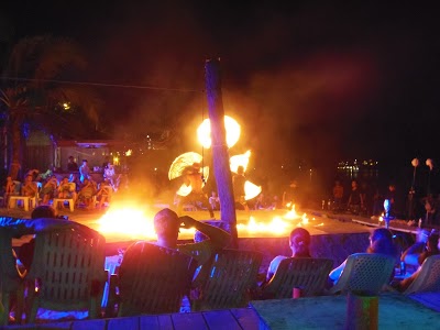 Ibiza House Phi Phi, Ko Phi Phi, Thailand