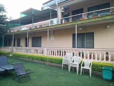 Hotel Lake Palace, Mount Abu, India