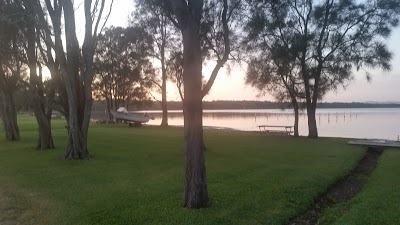 Lakeside Resort Forster, Forster, Australia