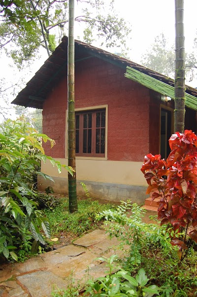 Greenline Stays, Madikeri, India