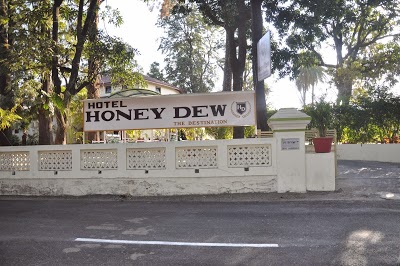Hotel Honey Dew, Mount Abu, India