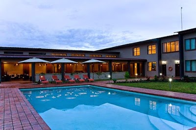 Protea Hotel Chipata, Chipata, Zambia