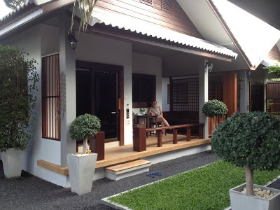 The Nest Samui, Koh Samui, Thailand