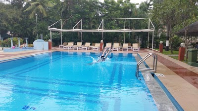 Ideal Beach Resort, Mahabalipuram, India