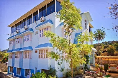 Hotel Blue Valley, Mount Abu, India