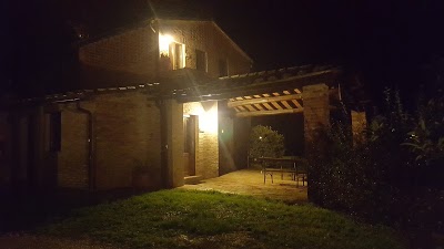 Fattoria Pieve a Salti, Buonconvento, Italy