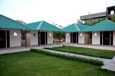 Ranthambhore Haveli, Sawai Madhopur, India