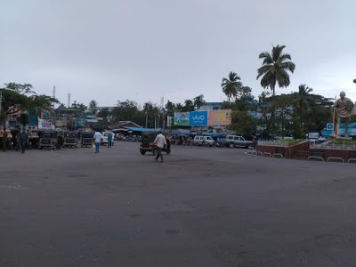 Hotel Blair, Port Blair, India