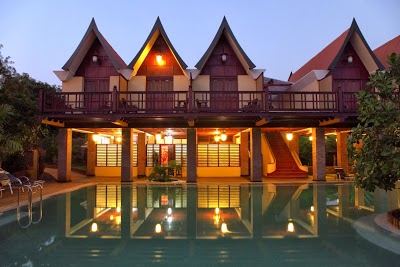Mango Hill Hotel, Kuilapalayam, India