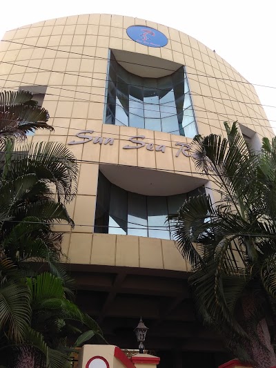 Hotel Silver Spring, Port Blair, India
