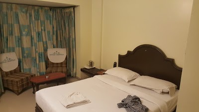 Hotel Royale Heritage, Mysore, India