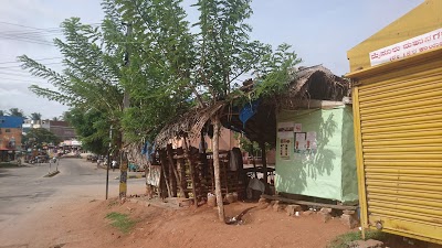 Urban Oasis, Mysore, India
