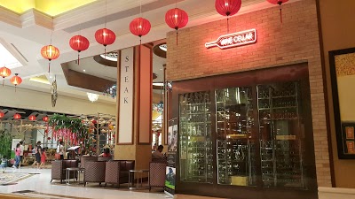 The Grand Ho Tram Strip, Xuyen Moc, Viet Nam