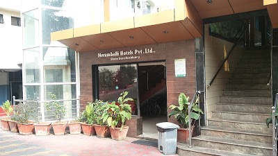 Shree Guru Residency, Mysore, India