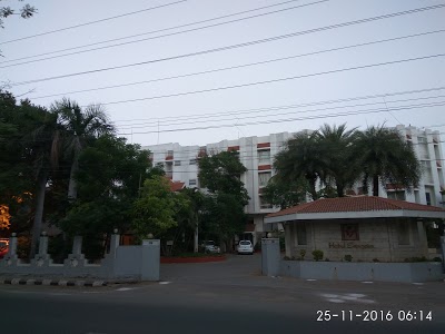 Sangam Hotel Trichy, Tiruchirappalli, India