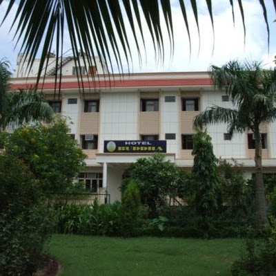 Hotel Buddha, Varanasi, India