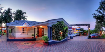The Cute Resort, Palahalli, India