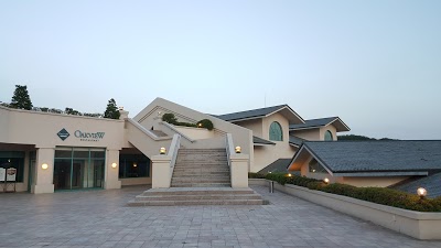 Oak Valley, Wonju, Korea