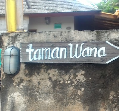 Taman Wana Seminyak Luxury Villa Resort, Seminyak, Indonesia