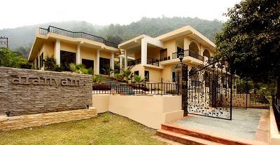 Aranyam River Retreat, Mohan Chatti, India
