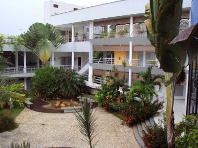 Hotel Recanto Wirapuru, Fortaleza, Brazil