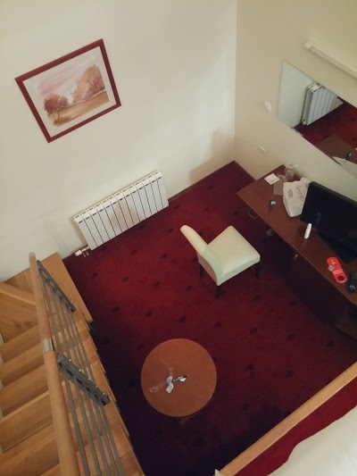 Hotel Astra Garni, Sarajevo, Bosnia and Herzegovina