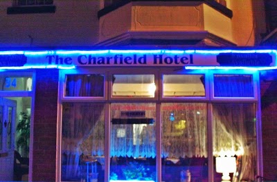 The Charfield Hotel, Blackpool, United Kingdom