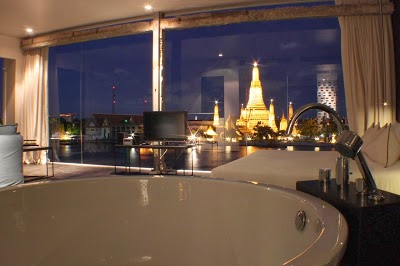 sala rattanakosin, Bangkok, Thailand