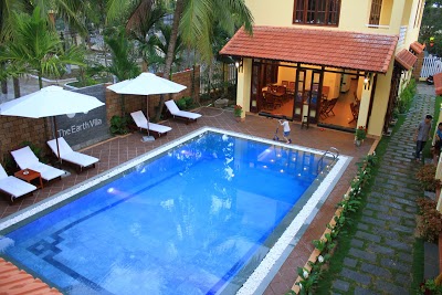 The Earth Villa, Hoi An, Viet Nam