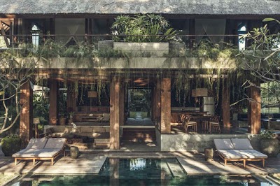 RedDoor Bali, Canggu, Indonesia