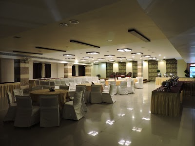 Hotel Data Inn, Ajmer, Ajmer, India