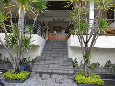 Sandi Agung Villa, Seminyak, Indonesia