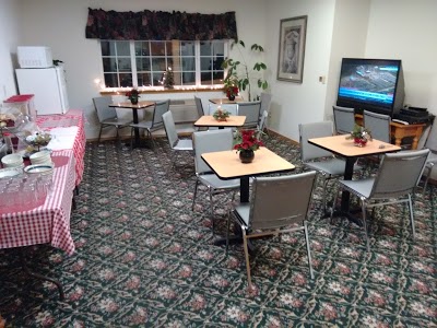 Anaco Bay Inn, Anacortes, United States of America