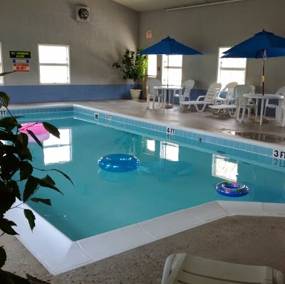 Brook Pointe Inn, Syracuse, United States of America