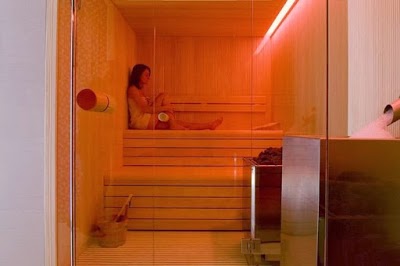 Carbon Hotel, Genk, Belgium